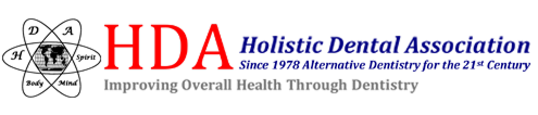 Logo For Holistic Dental Association Logo For Holistic Dental Association