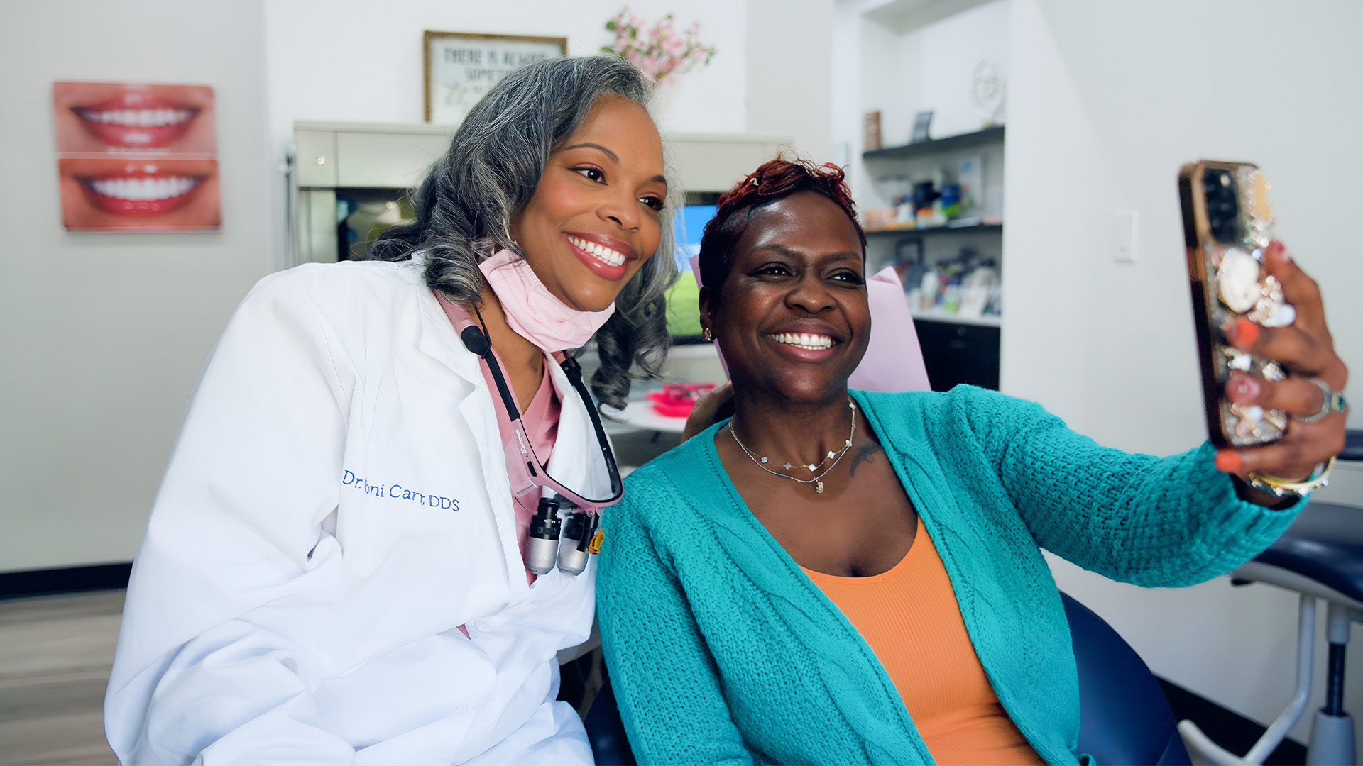 Cosmetic Dentistry Dentist In Mansfield Tx