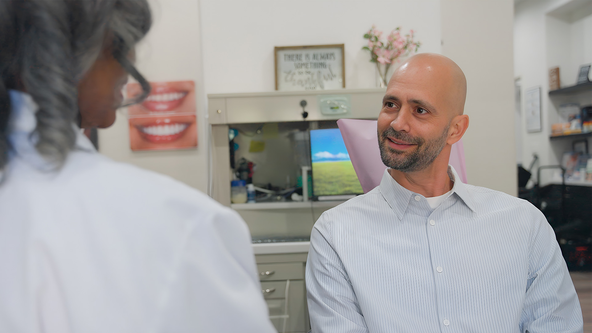 Dental Crowns Dentist Near Me