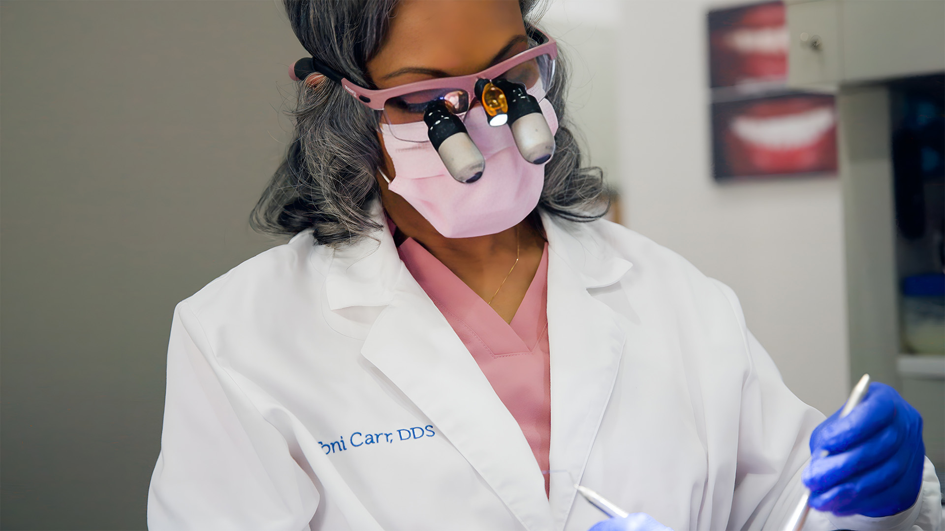 Dental Implants Dentist Near Me