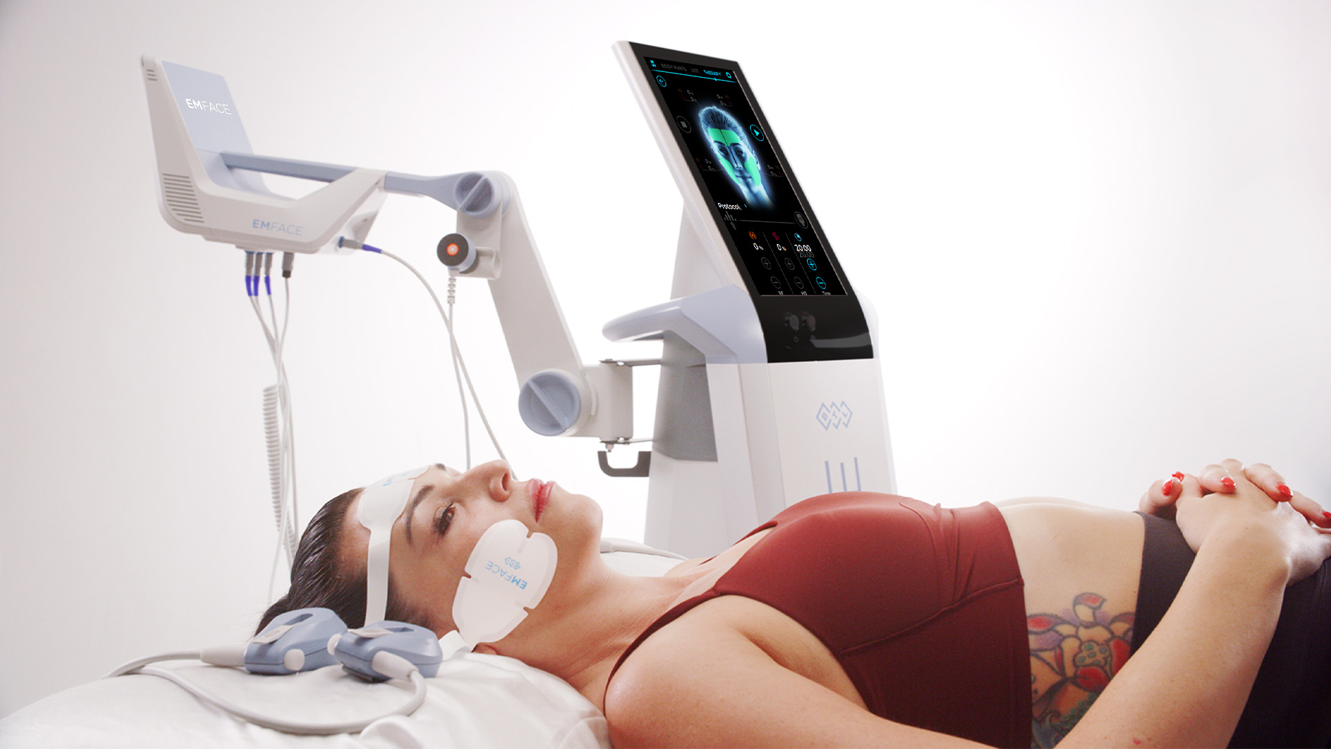 Facial Rejuvenation Dentist In Mansfield Texas