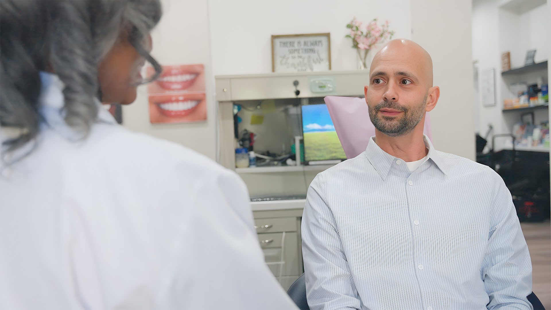 Gum Disease Treatment Holistic Dentist Near Me
