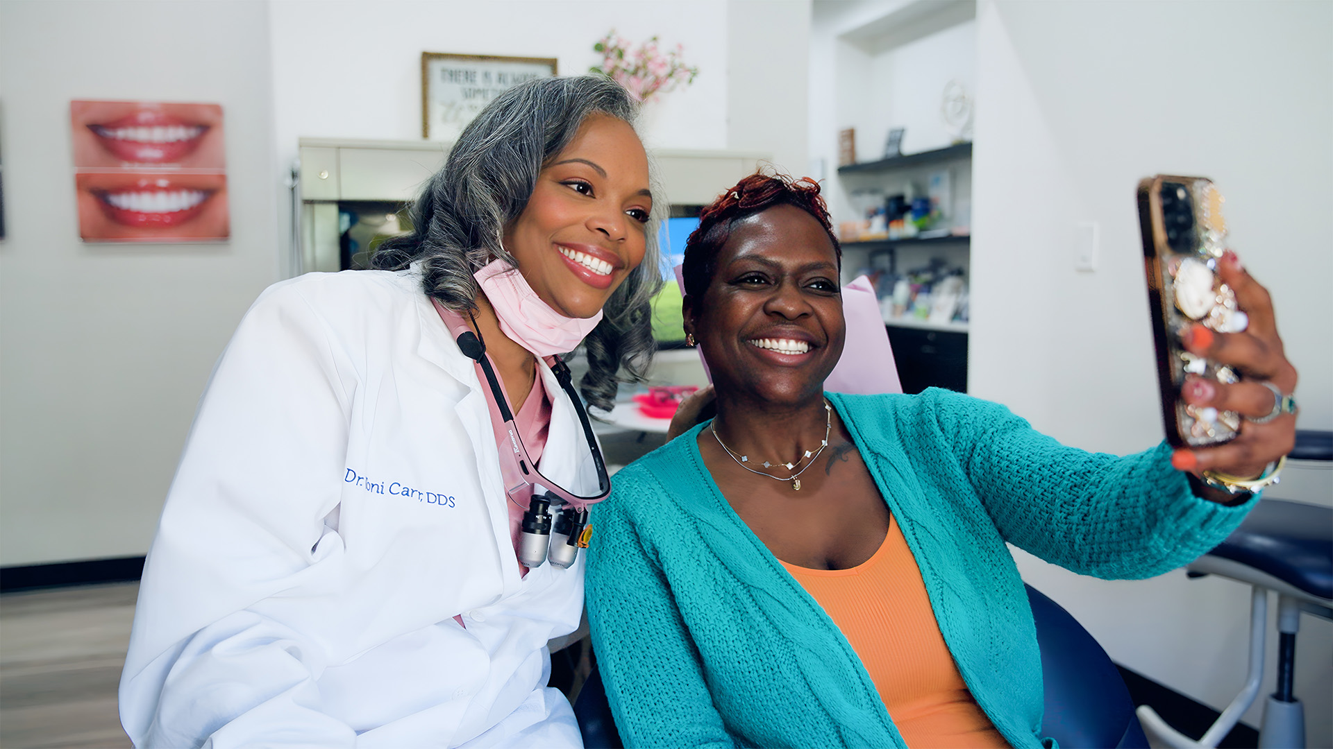 Ozone Therapy Dentsit Near Me