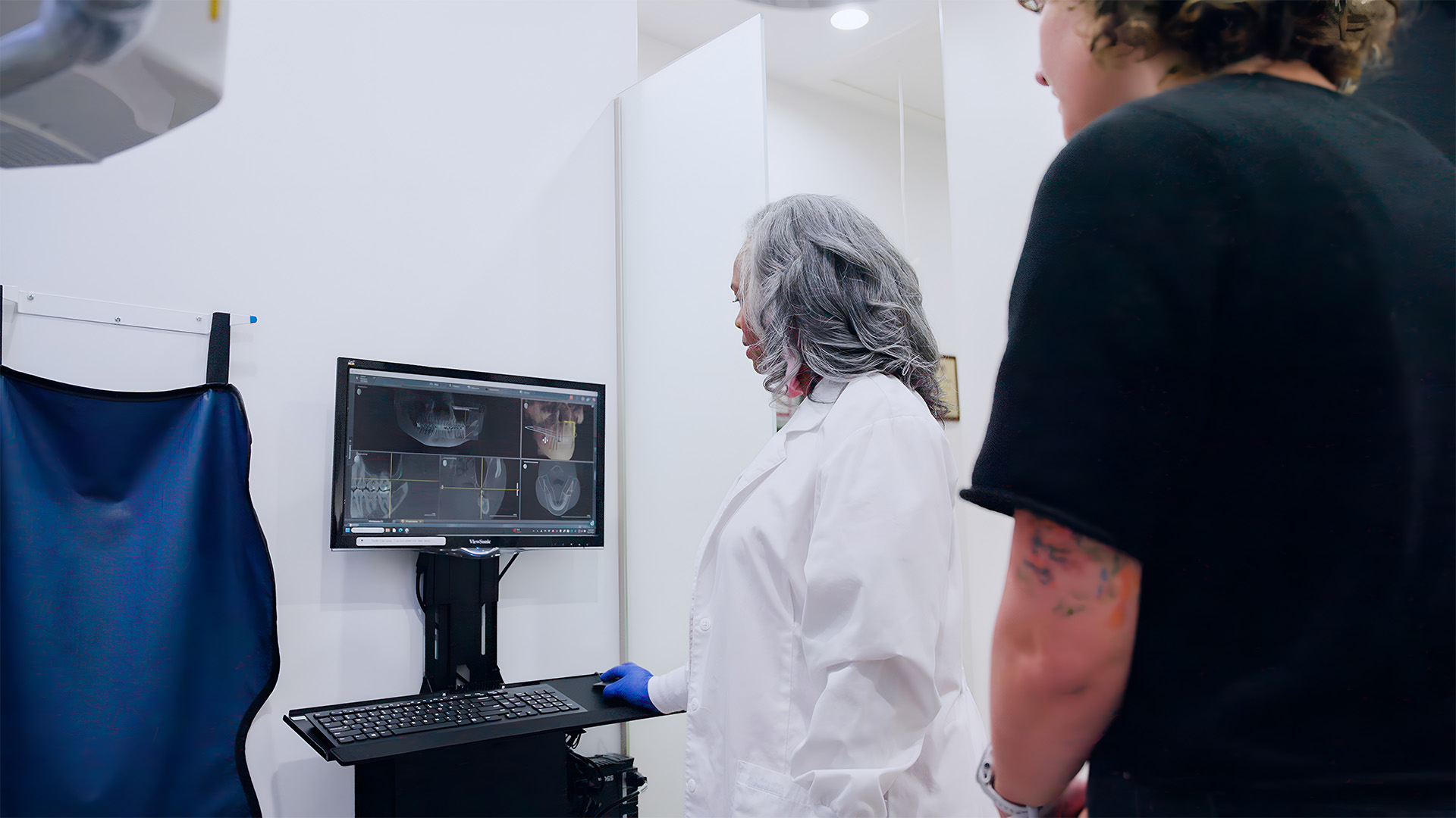 Restorative Dentistry Dentist Near You