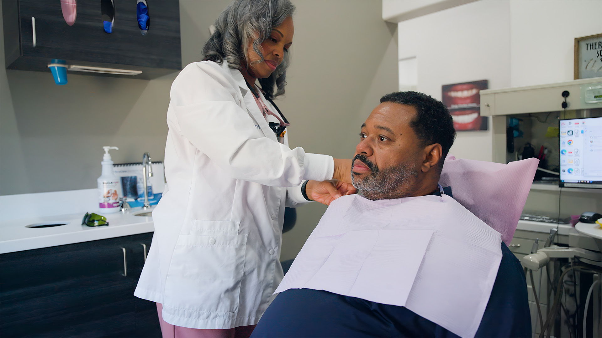 Sleep Apnea Treatment Near Me