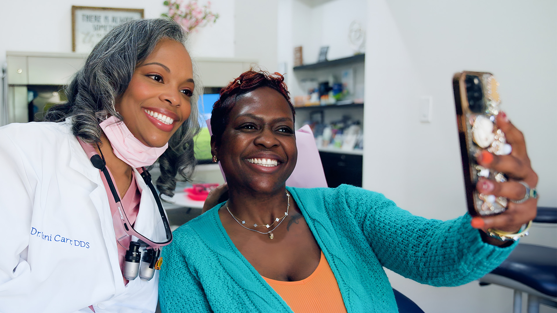 Teeth Whitening Dentist Near Me