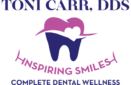 Visit Toni Carr, DDS Inspiring Smiles