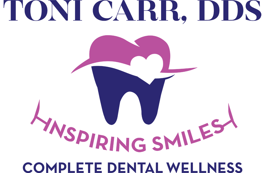 Visit Toni Carr, DDS Inspiring Smiles