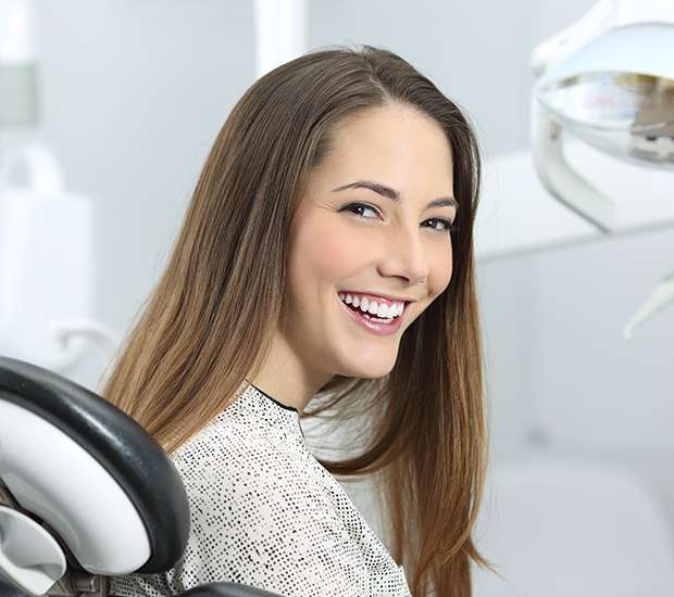 Mansfield Cosmetic Dental Care