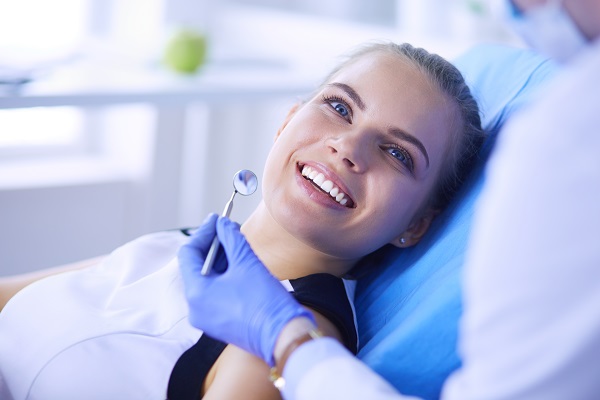 Common Cosmetic Dental Bonding Treatments