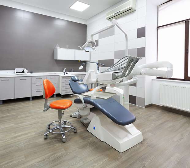 Mansfield Dental Center