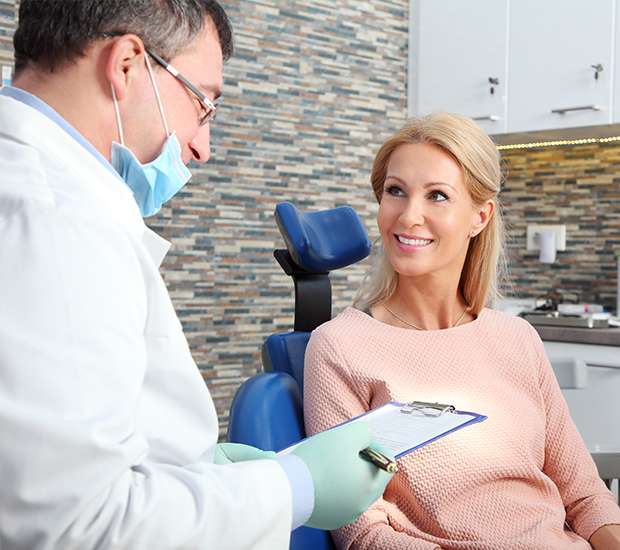 Mansfield Questions to Ask at Your Dental Implants Consultation