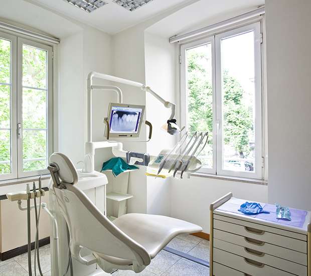 Mansfield Dental Office