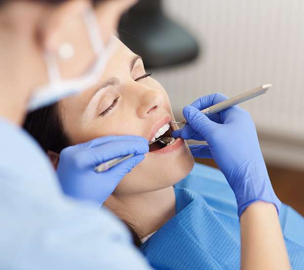 Mansfield Dental Restorations