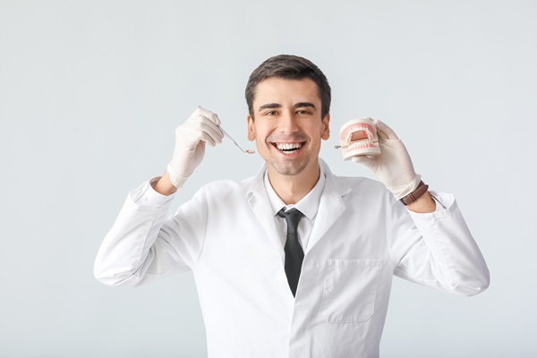 What To Consider When Looking For A New Dentist Near Me