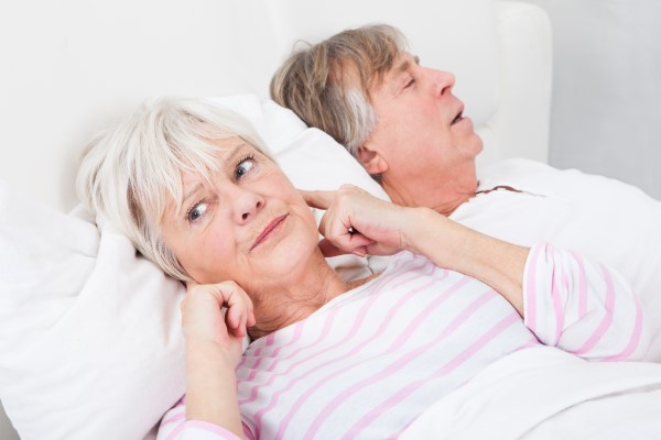 Finding A Dentist Who Is A Sleep Apnea Specialist