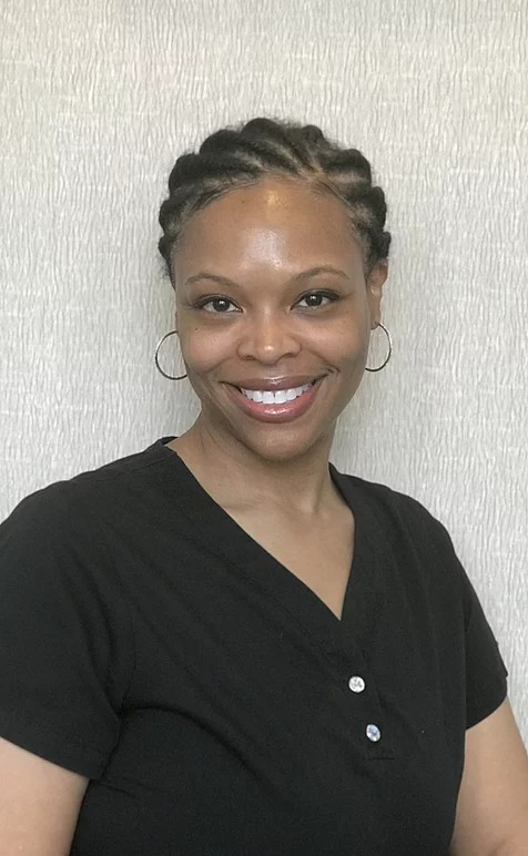 Dr. Toni Carr