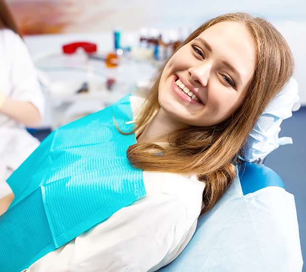 Mansfield Emergency Dentist