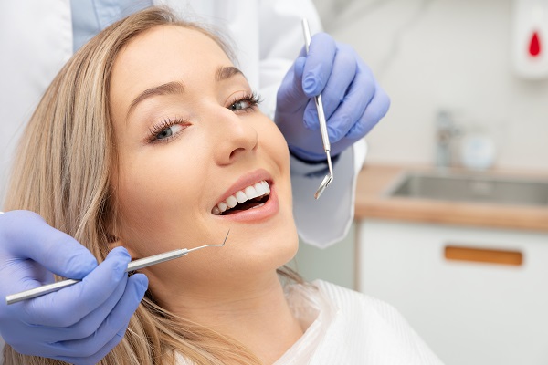 General Dentistry Tips For Tooth Pain