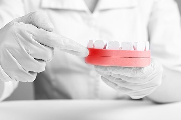 What Happens If Gum Disease Goes Untreated?