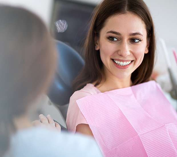 Mansfield Periodontics