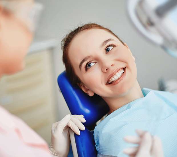 Mansfield Root Canal Treatment