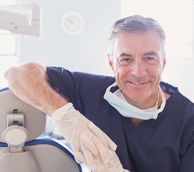Mansfield What is an Endodontist